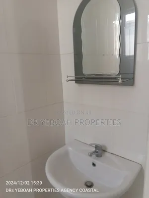 Furnished 1bdrm Apartment in Spintex:-Fully for rent