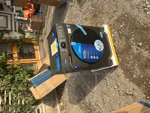 Newly Sealed in Box 8kg Front Load Midea 