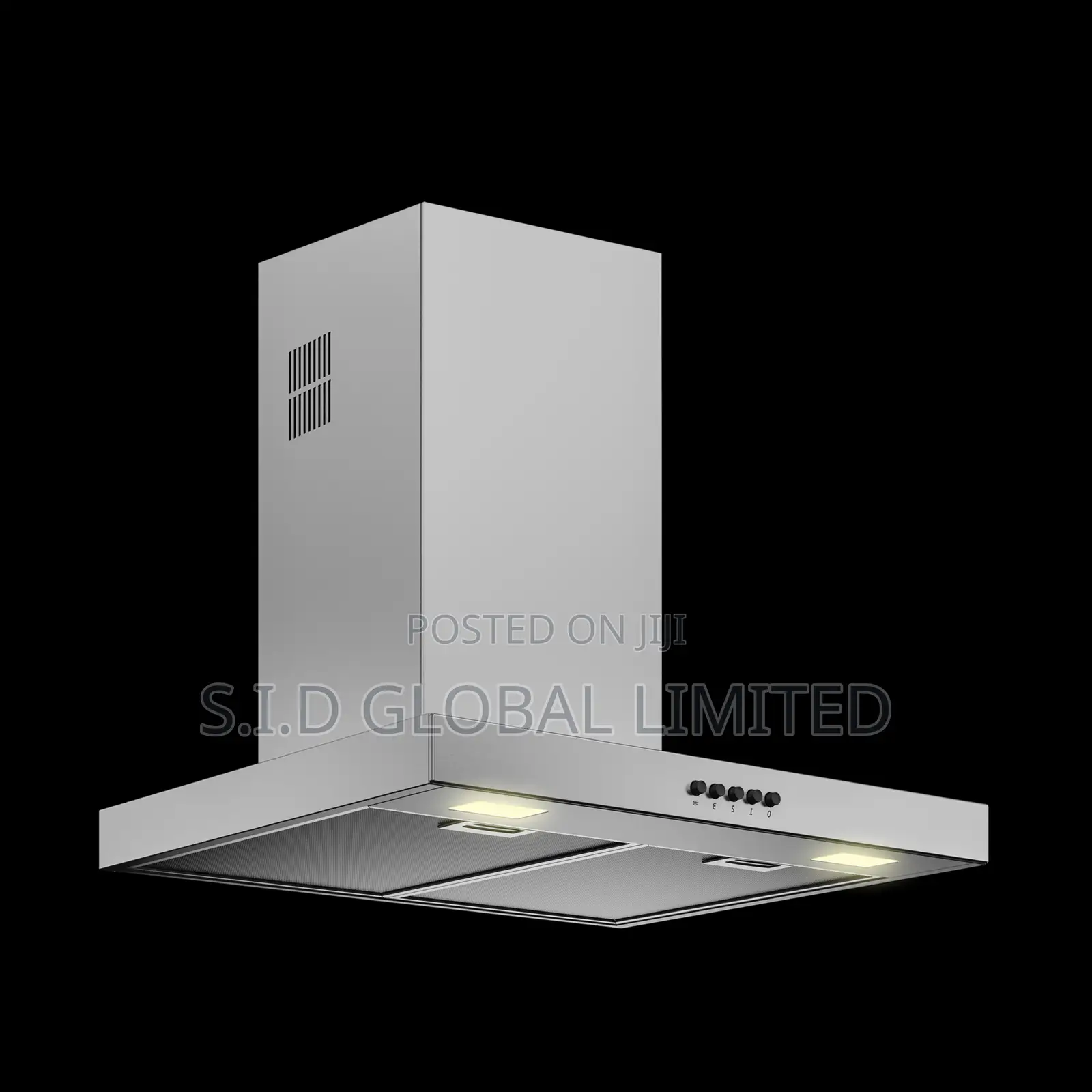Effortless Elegance Beko T-Shaped Hood Wall-Mounted 60 Cm
