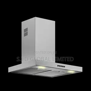 Effortless Elegance Beko T-Shaped Hood Wall-Mounted 60 Cm