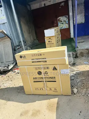 Call and Purchase R410 Gas Split LG S12ATC AIR CONDITIONER