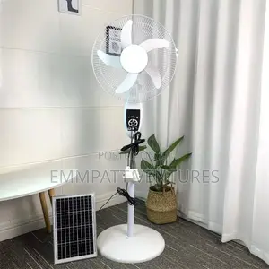 Roch Rechargeable Fan