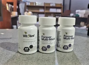 Multi Maca With Pygeum