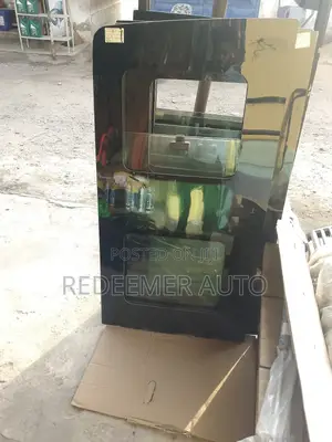Ford Transit Side/Window Glasses