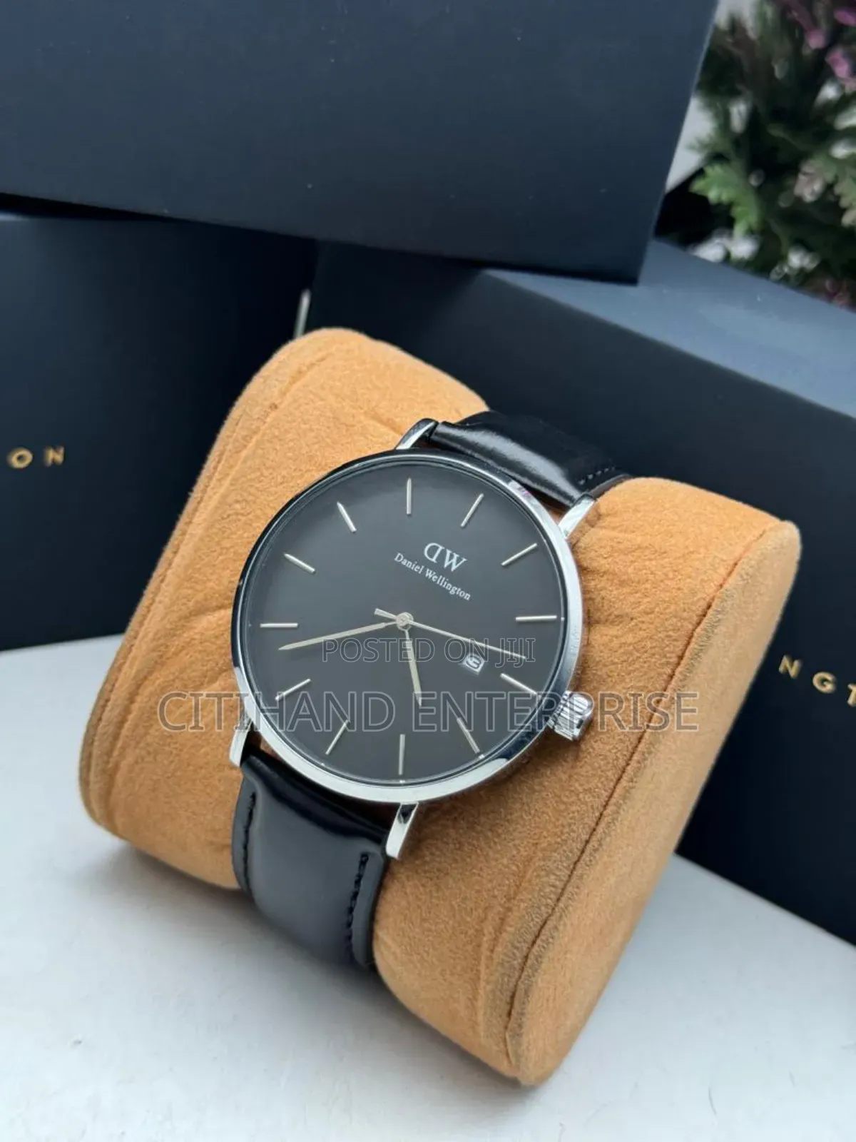 DW Men for Executives