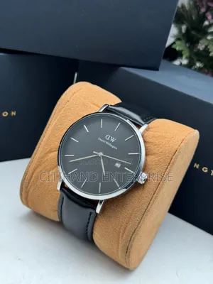 DW Men for Executives