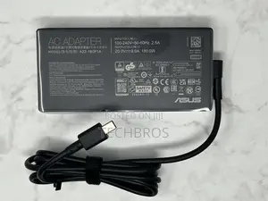 Original AC Adapter Charger 180W for ASUS ROG Zephyrus G14