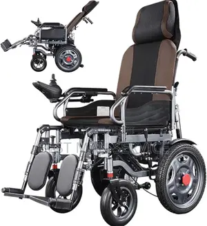 Recharge Electronic Wheelchairs