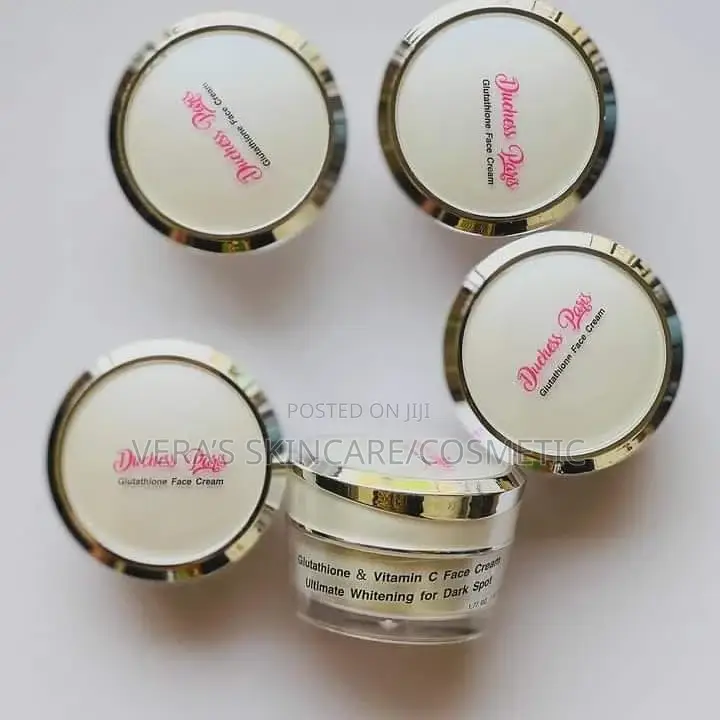 Duchess Paris Face Cream