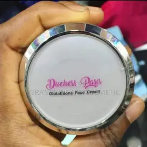 Duchess Paris Face Cream