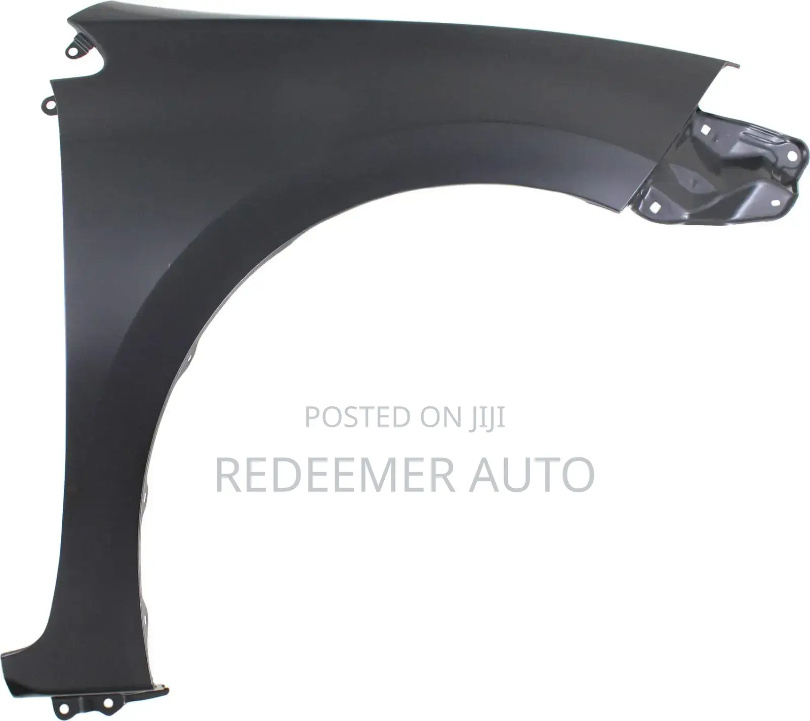 Corolla Fender 2014,2015,2017,2018,2019