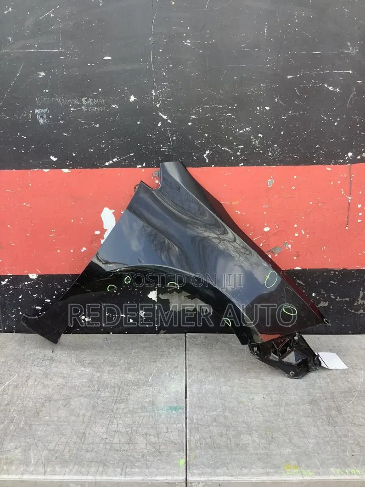 Corolla Fender 2014,2015,2017,2018,2019