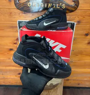 Nike Air Max Penny 1