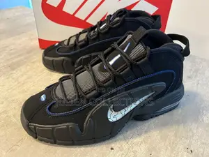 Nike Air Max Penny 1
