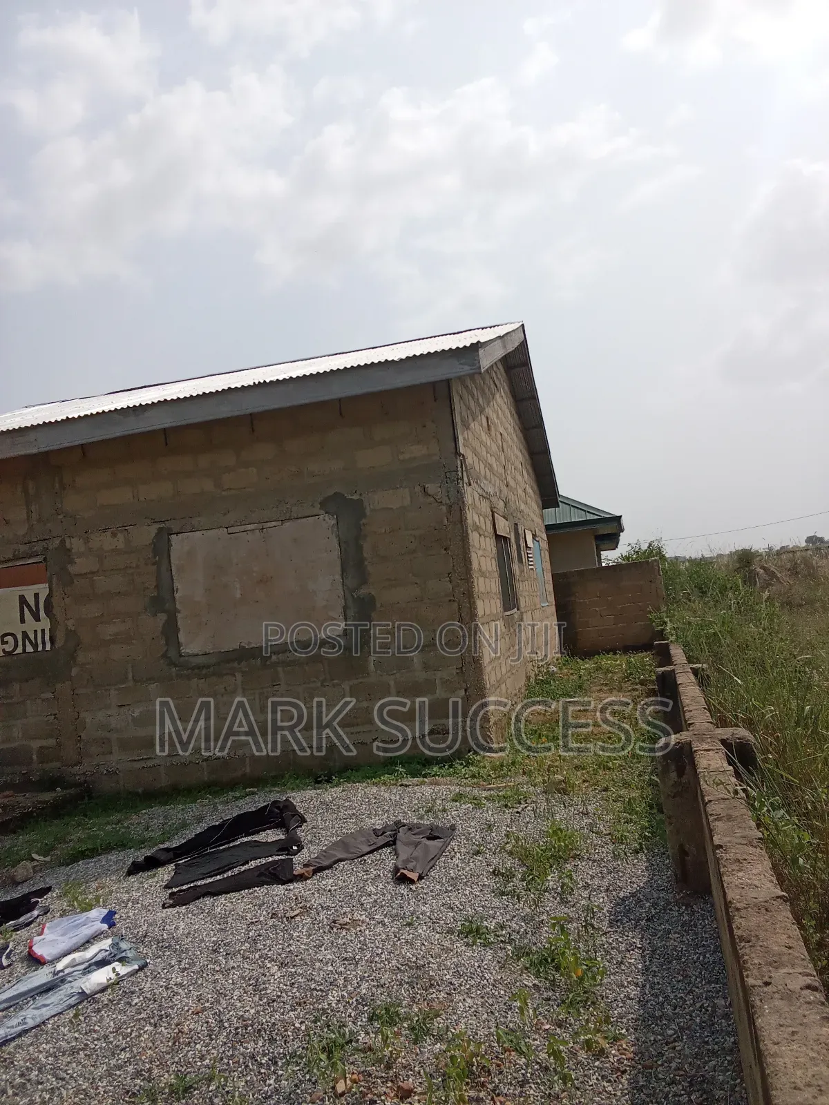 3bdrm House in Kasoa for sale