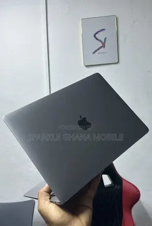 Laptop Apple MacBook Air 2020 M1 8GB Apple M1 SSD 512GB