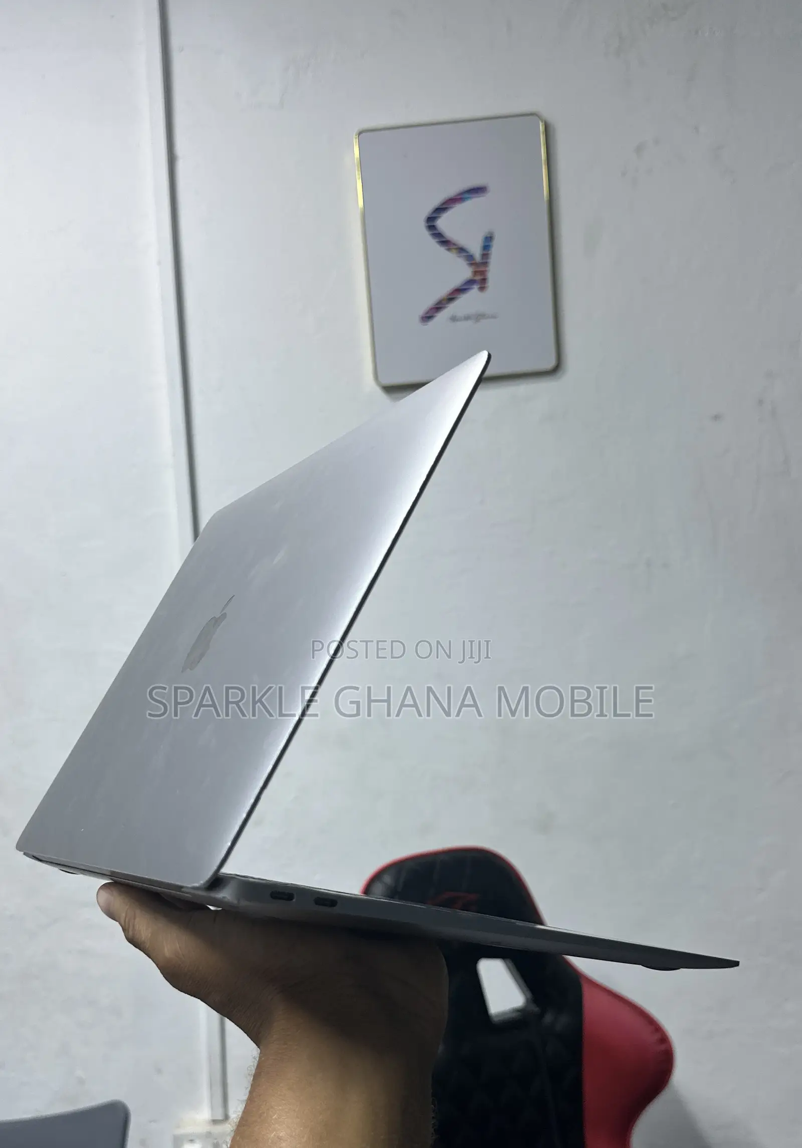 Laptop Apple MacBook Air 2020 M1 8GB Apple M1 SSD 512GB