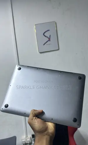 Laptop Apple MacBook Air 2020 M1 8GB Apple M1 SSD 512GB