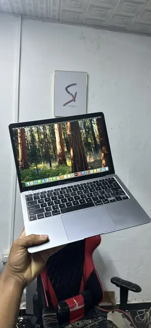 Laptop Apple MacBook Air 2020 M1 8GB Apple M1 SSD 512GB