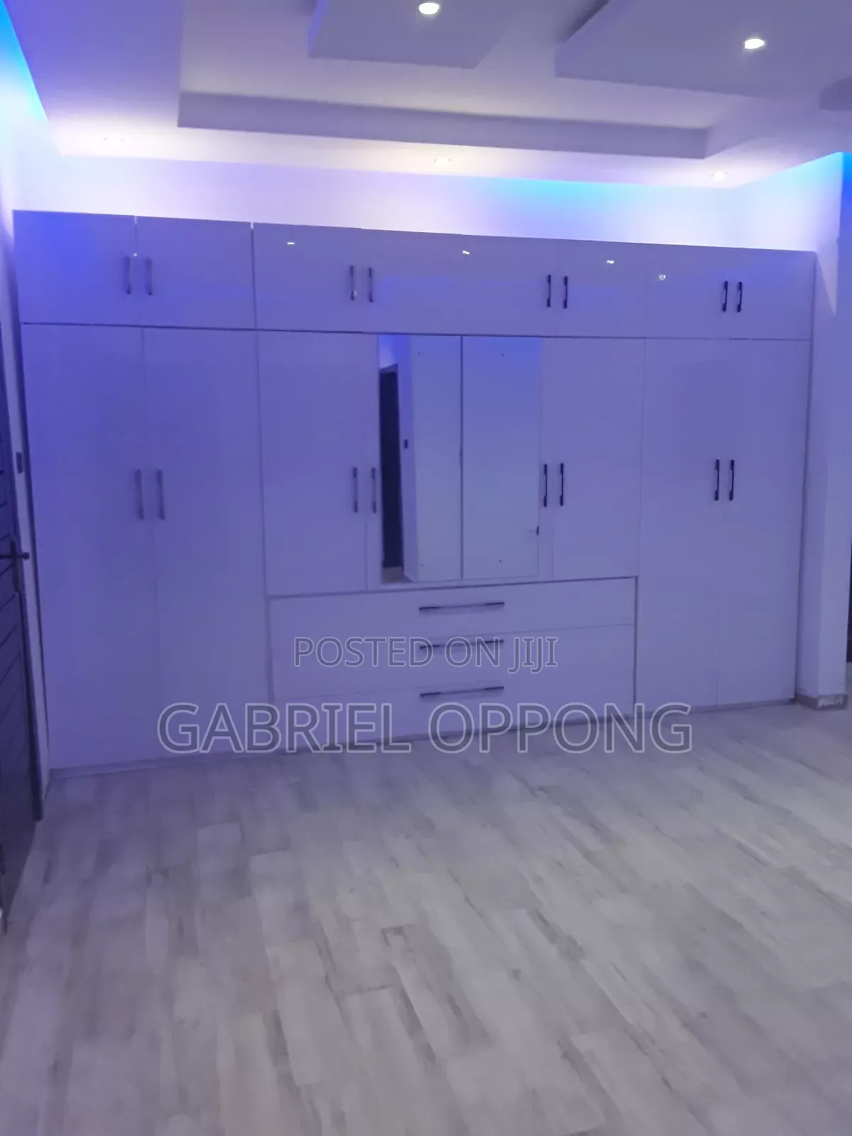 Kitchen Cabinets and More