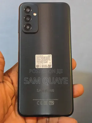 Samsung Galaxy M13 128 GB Green