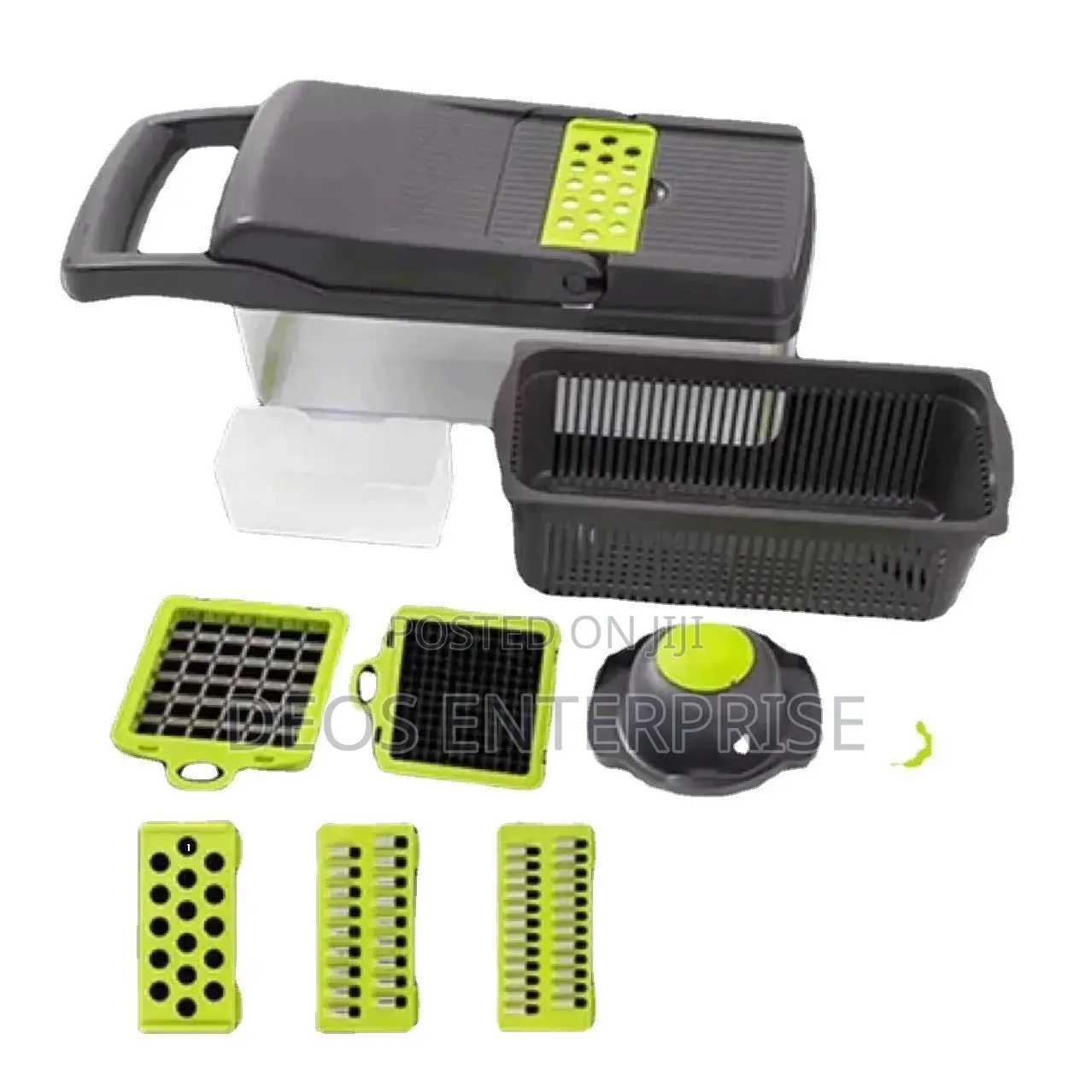 Hot Selling Vegetable Cutter
