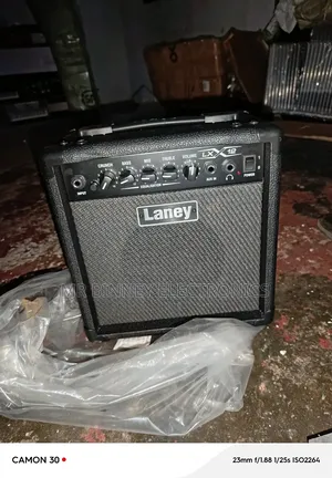 Laney Combo