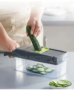Kitchen Multi 15 in 1 Vegetable Slicer