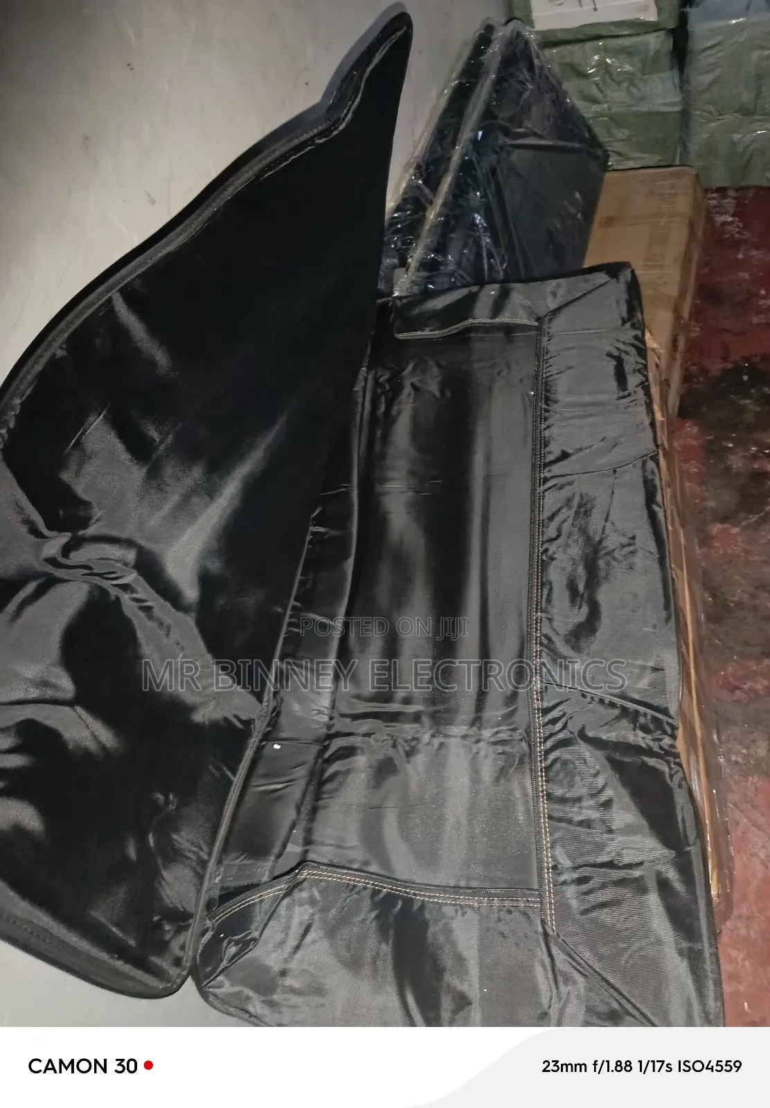 Original Yamaha 61keys Bag