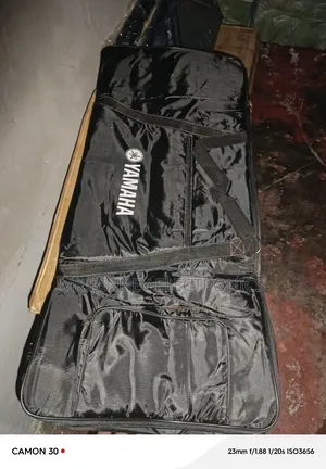 Original Yamaha 61keys Bag