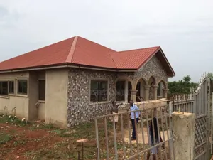 Furnished 4bdrm Duplex in Dawenye, Ga South Municipal for sale