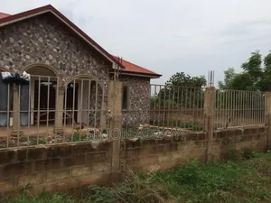Furnished 4bdrm Duplex in Dawenye, Ga South Municipal for sale