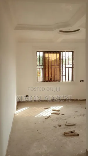 Furnished 4bdrm Duplex in Dawenye, Ga South Municipal for sale