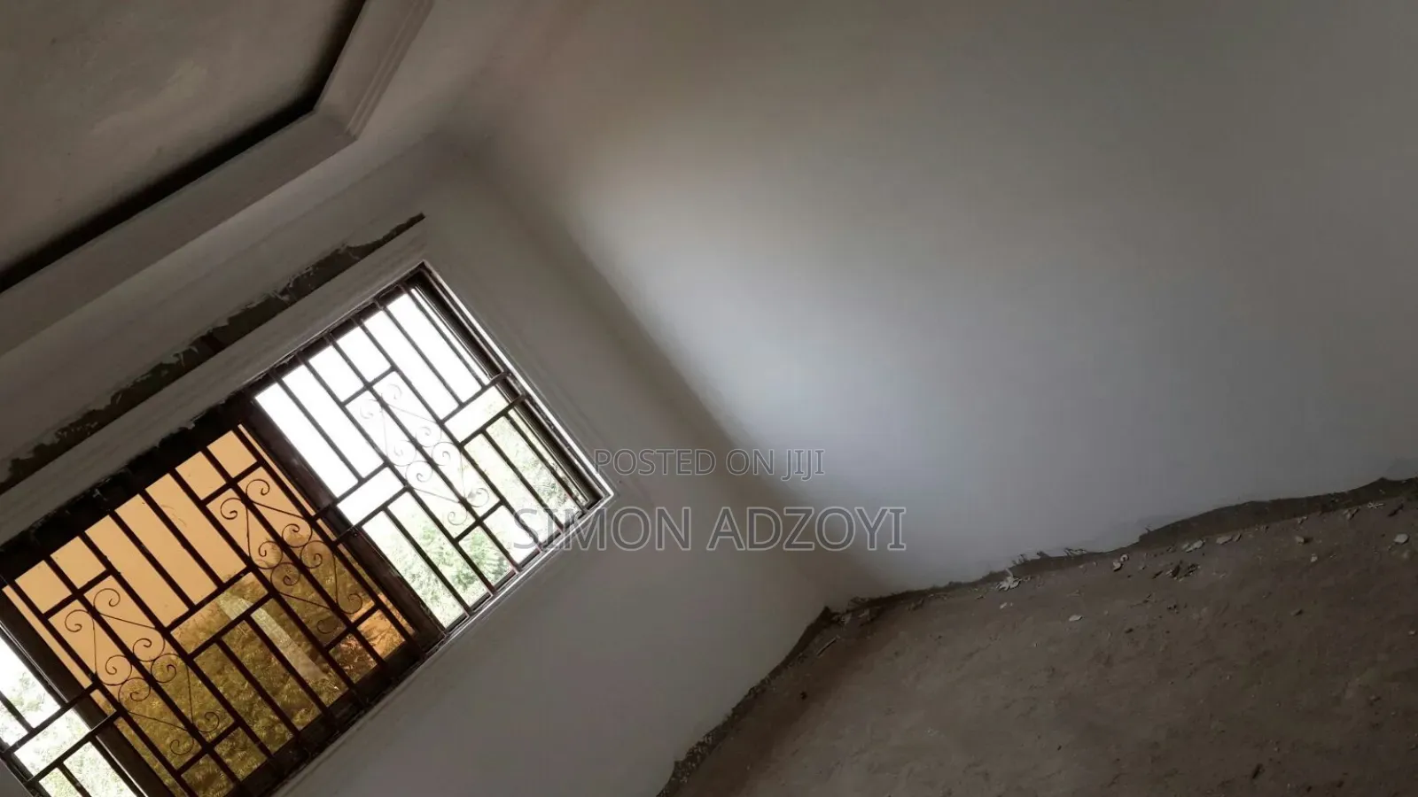 Furnished 4bdrm Duplex in Dawenye, Ga South Municipal for sale