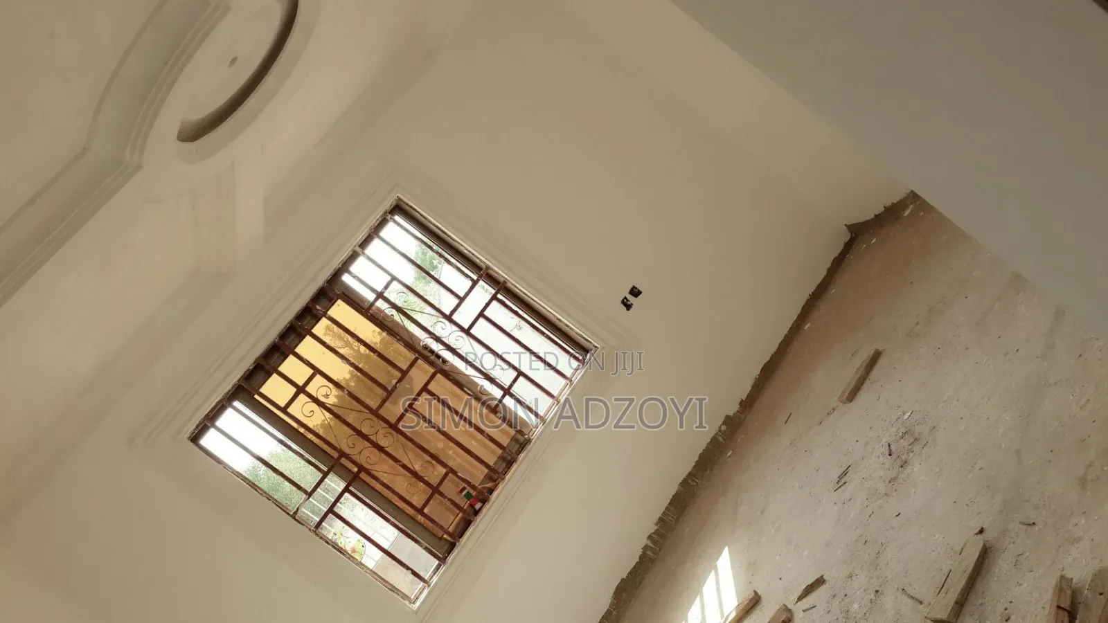 Furnished 4bdrm Duplex in Dawenye, Ga South Municipal for sale