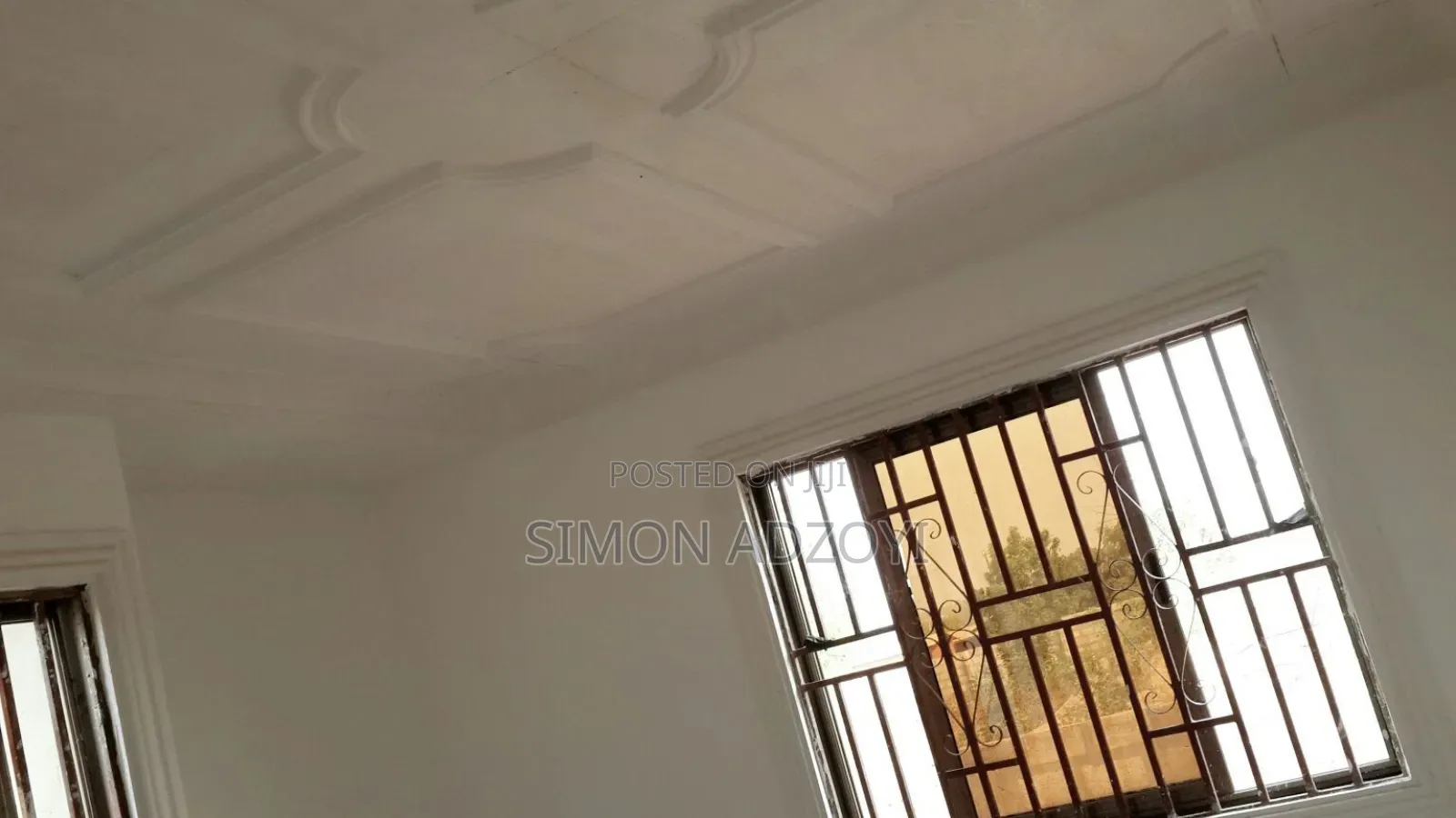 Furnished 4bdrm Duplex in Dawenye, Ga South Municipal for sale