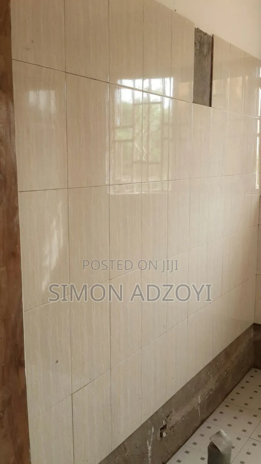 Furnished 4bdrm Duplex in Dawenye, Ga South Municipal for sale