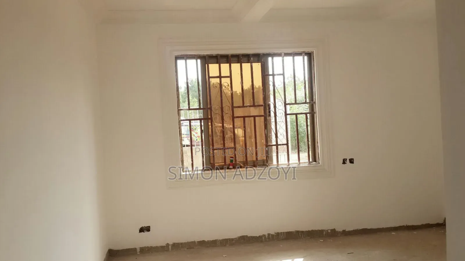 Furnished 4bdrm Duplex in Dawenye, Ga South Municipal for sale