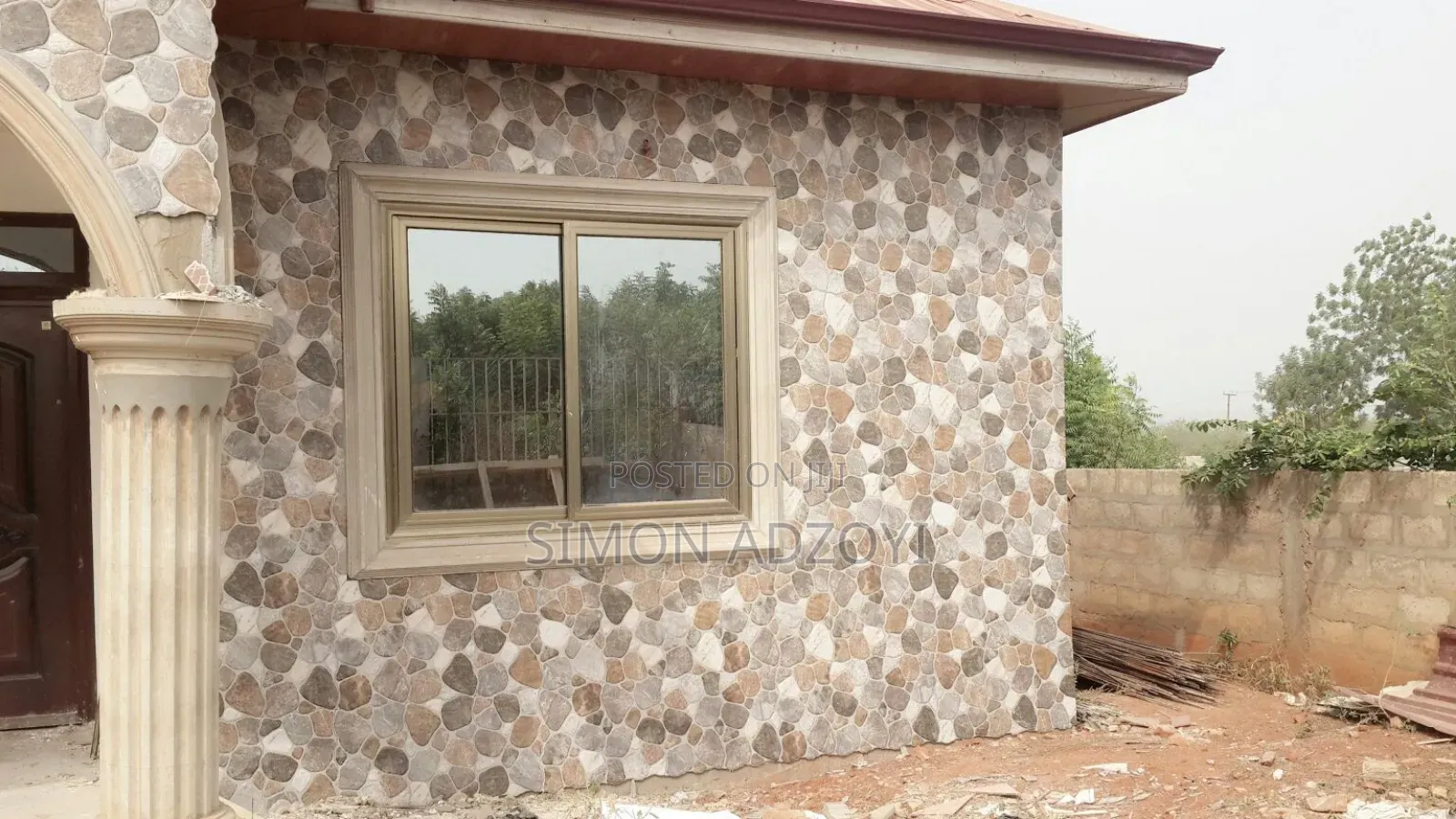 Furnished 4bdrm Duplex in Dawenye, Ga South Municipal for sale