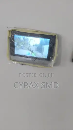 Video Door Bell