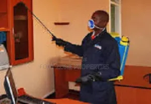 Many Days Pest Pest Protection