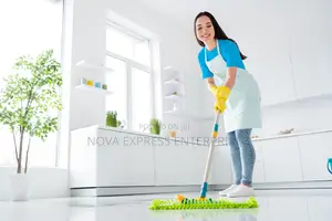 Nova Cleaning Services