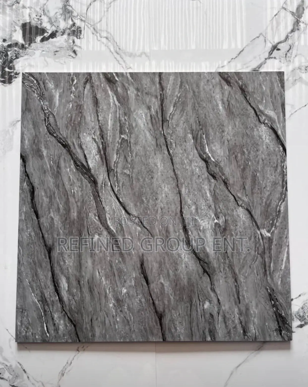 60/60cm Tiles. Foreign Imported