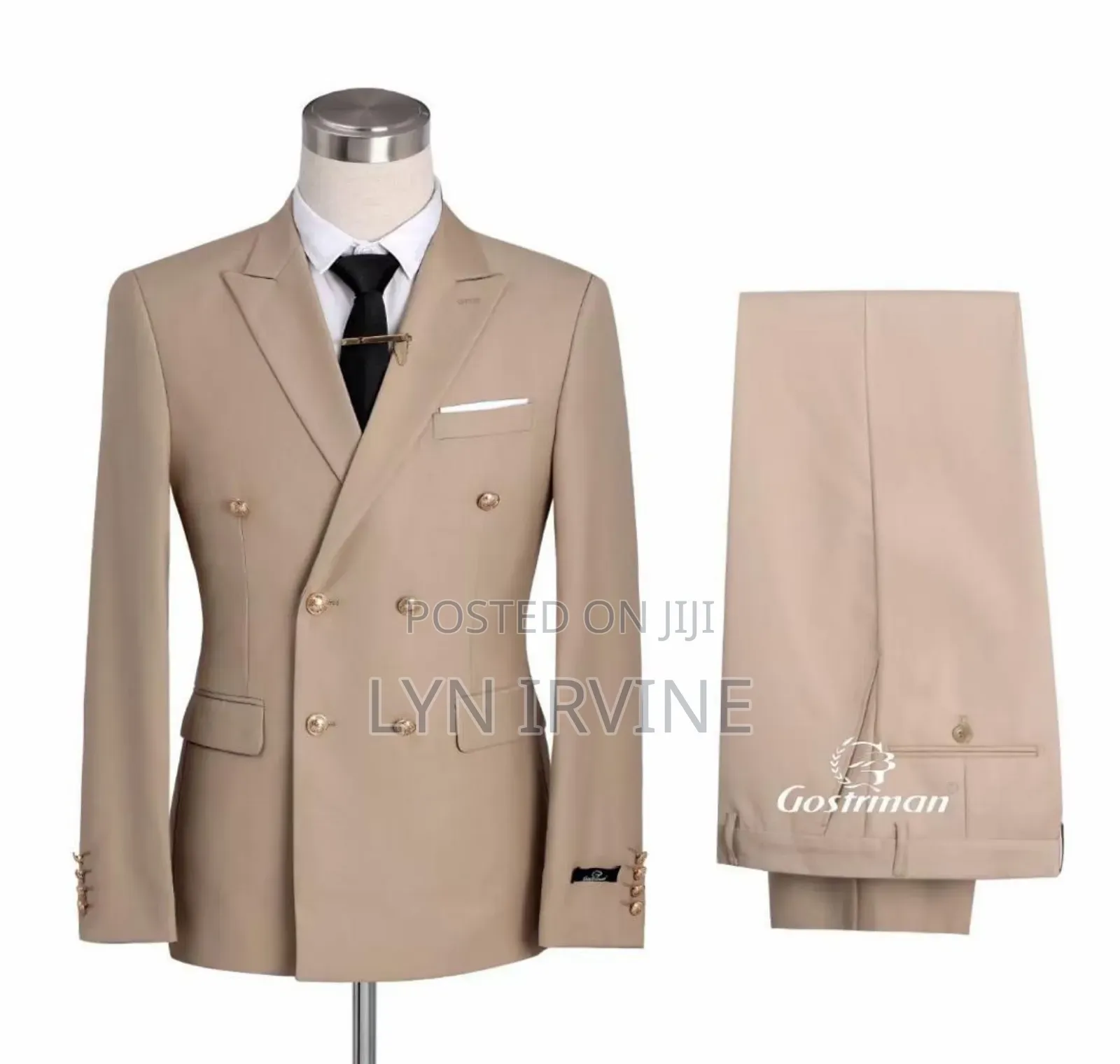 You-Wear Suits