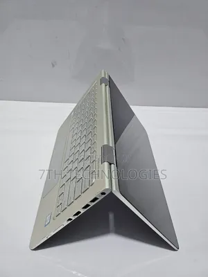Laptop HP Spectre X360 8GB Intel Core i7 SSD 256GB