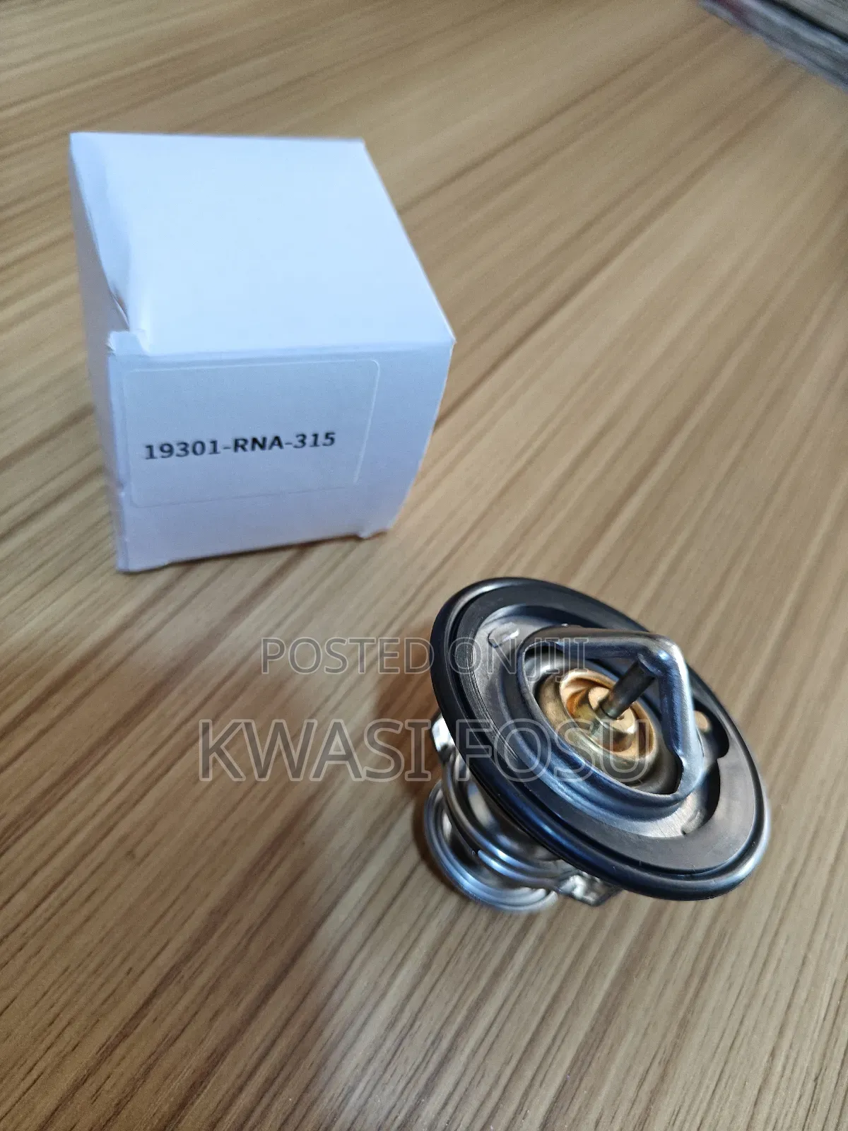 Honda Thermostats,CIVIC ,HR-V, ACURA