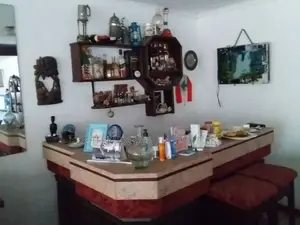 Furnished 5bdrm House in Skm Properties, Tesano for sale