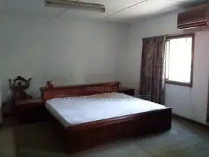 Furnished 5bdrm House in Skm Properties, Tesano for sale