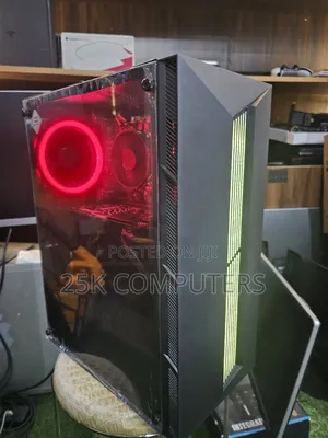 New Desktop Computer Acer 16GB Intel Core I7 SSD 500GB