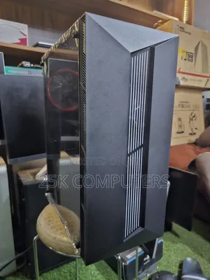 New Desktop Computer Acer 16GB Intel Core I7 SSD 500GB
